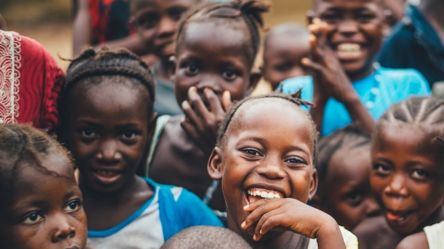 En cette Journée mondiale de l’hygiène menstruelle, One Drop annonce un nouveau projet au Mali