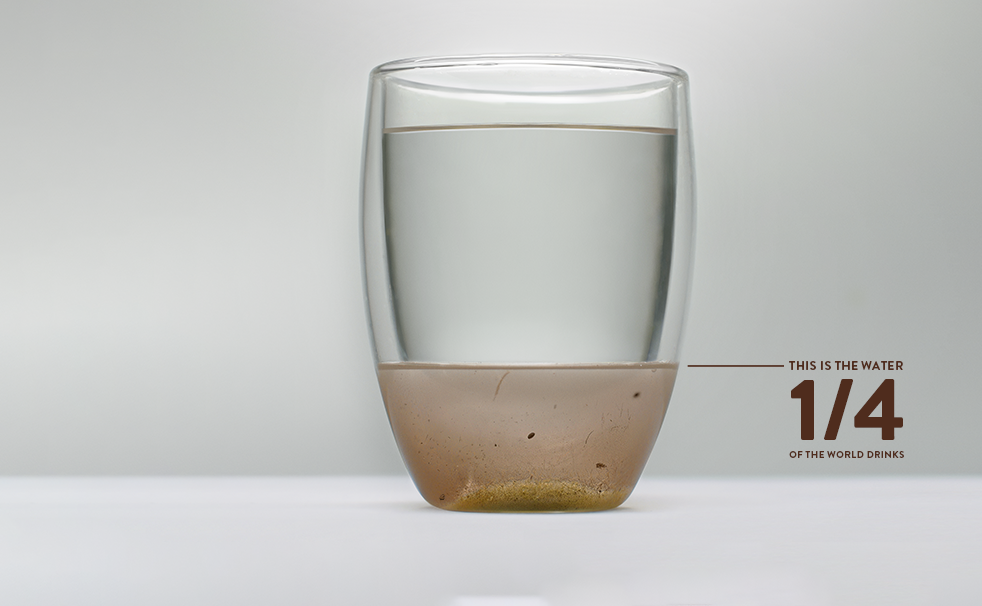 The Unfair Glass