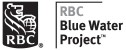 Royal Bank of Canada Blue Water Project