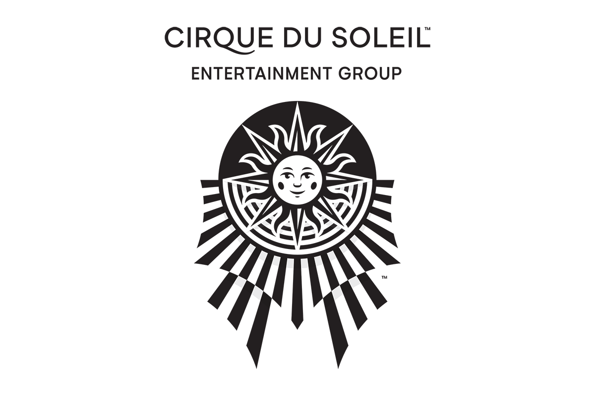 Cirque du Soleil logo