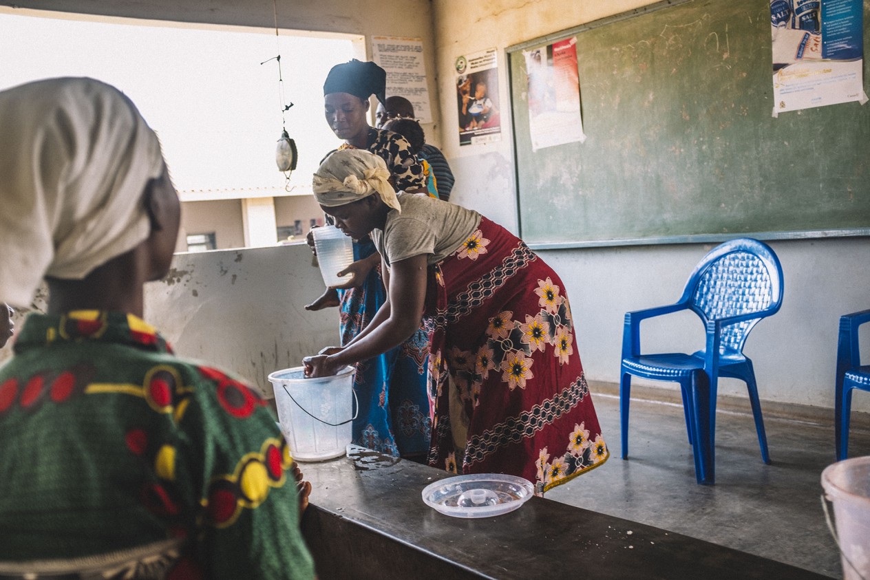 Project InPATH in Malawi - Credit Raisa Mirza