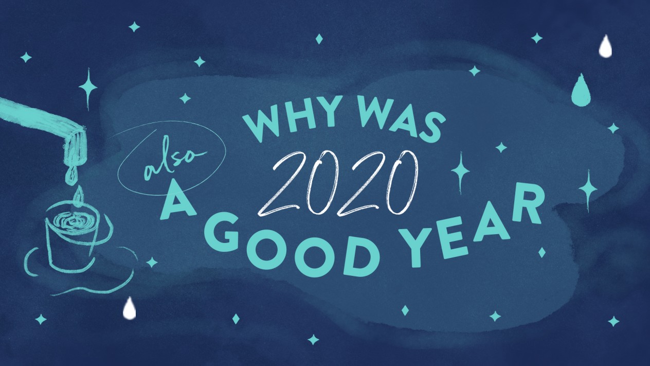 One Drop’s 2020 Year in Review
