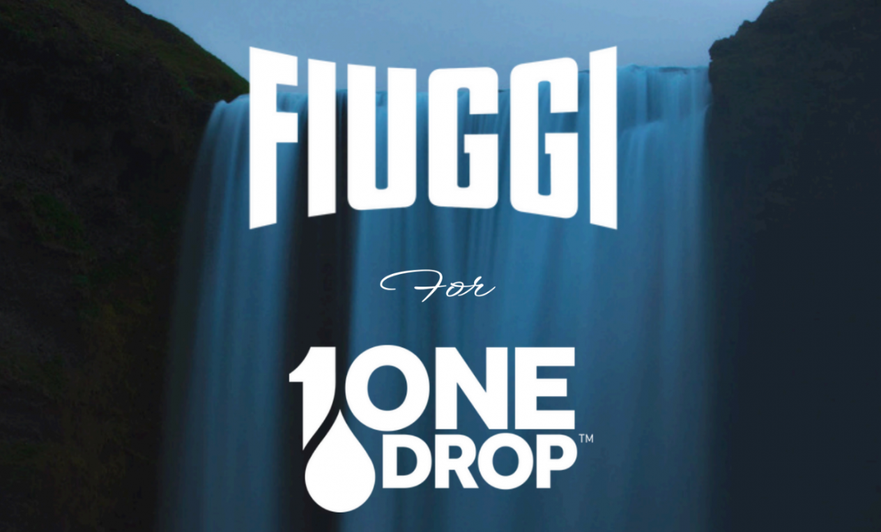 Fiuggi for One Drop