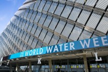 World Water Week 2019