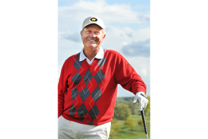 Jack Nicklaus