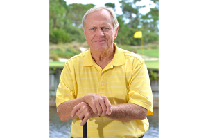 Jack Nicklaus