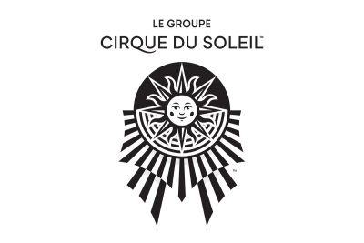logo Cirque du Soleil