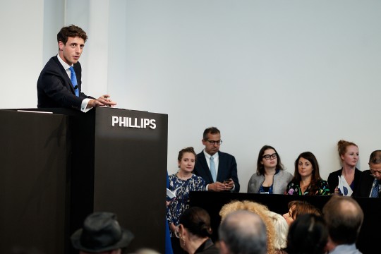 Phillips House Auctions