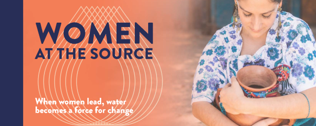 Women at the Source