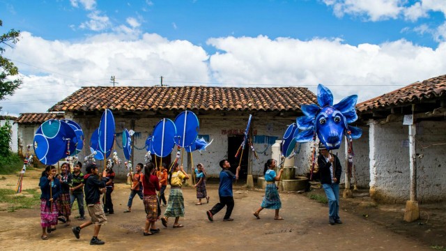 Quiché, Guatemala