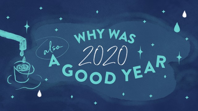 One Drop’s 2020 Year in Review