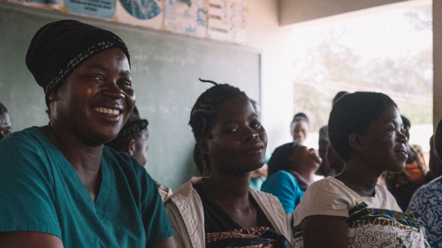 Highlights from the InPATH Project in Malawi