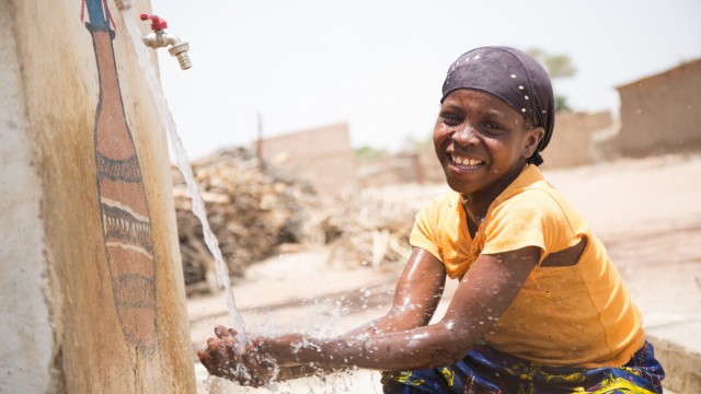 Journée mondiale du lavage des mains : ce qu'elle est et pourquoi elle est importante