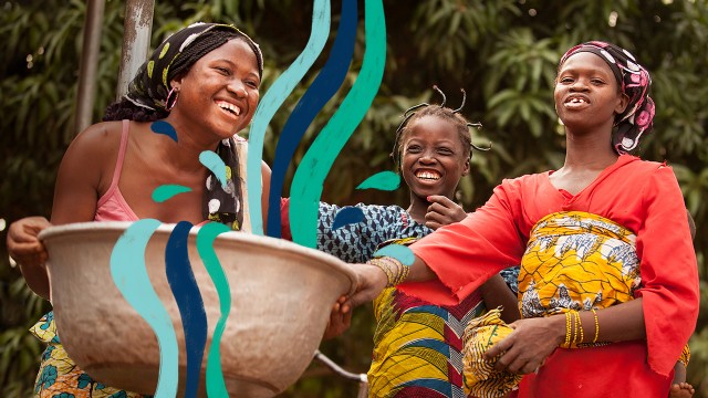 One Drop Foundation’s 2021 Year in Review