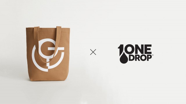 RePair avec One Drop | Une collaboration avec WANT Les essentiels