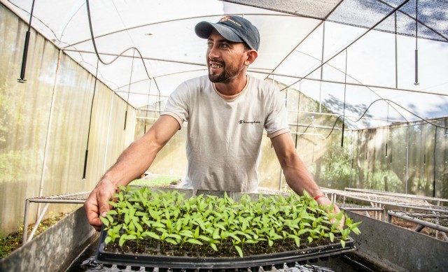 L'impact de Lazos de Agua augmente en 2019