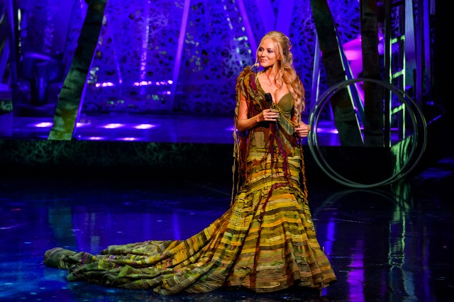 Jewel à One Night for One Drop 2018