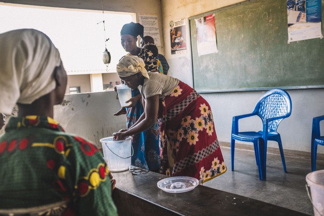 Project InPATH in Malawi - Credit Raisa Mirza