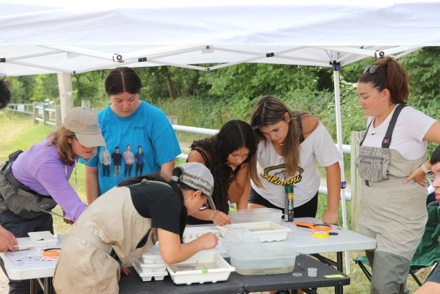 Projet Ohahodǫ́gyeʔ tsęh Ohnega̱hdę́gyo, Six Nations Polytechnic.
Crédit: Ryan Johnson.