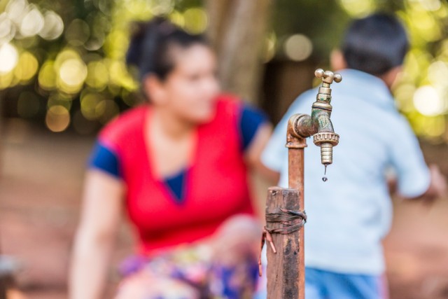 Assurer des services d’eau et d’assainissement durables à Portoviejo, Manabí, Équateur