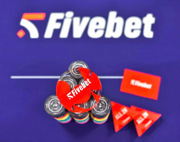 Interfaccia di Fivebet it con evidenza dei free spin