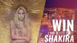 Shakira