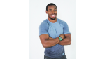Olympian yohan blake