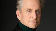 Michael Douglas