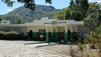 CCISD Hospital Toussaint Louverture D'Ennery