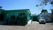 community hospital in haiti in Estere