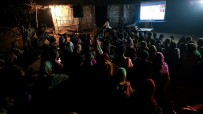 Film screening in sheohar india