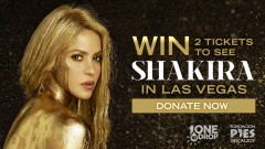 Shakira