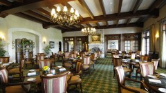 Bear’s Club