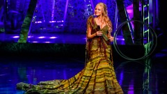Jewel at One Night for One Drop 2018