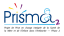 PRISMA2 logo