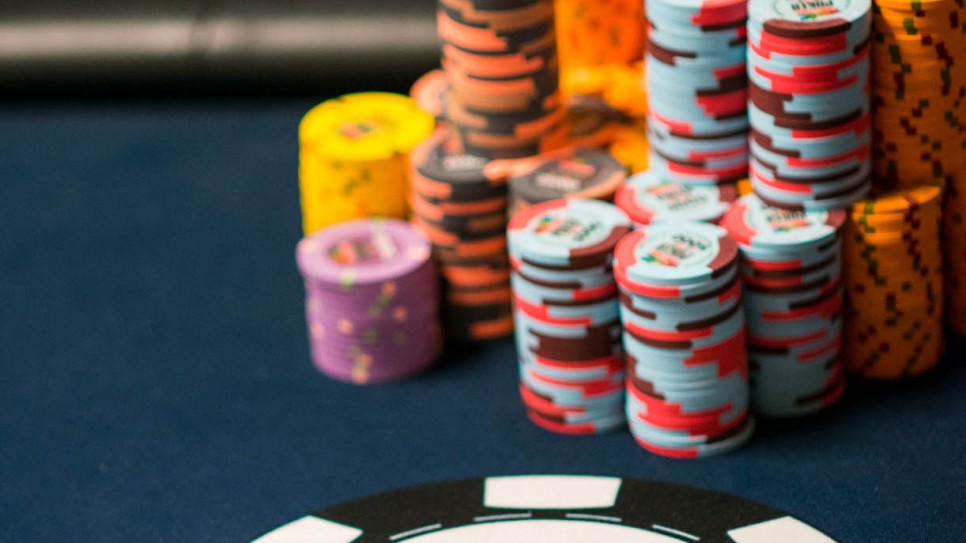 What Is The One Drop Poker Tournament