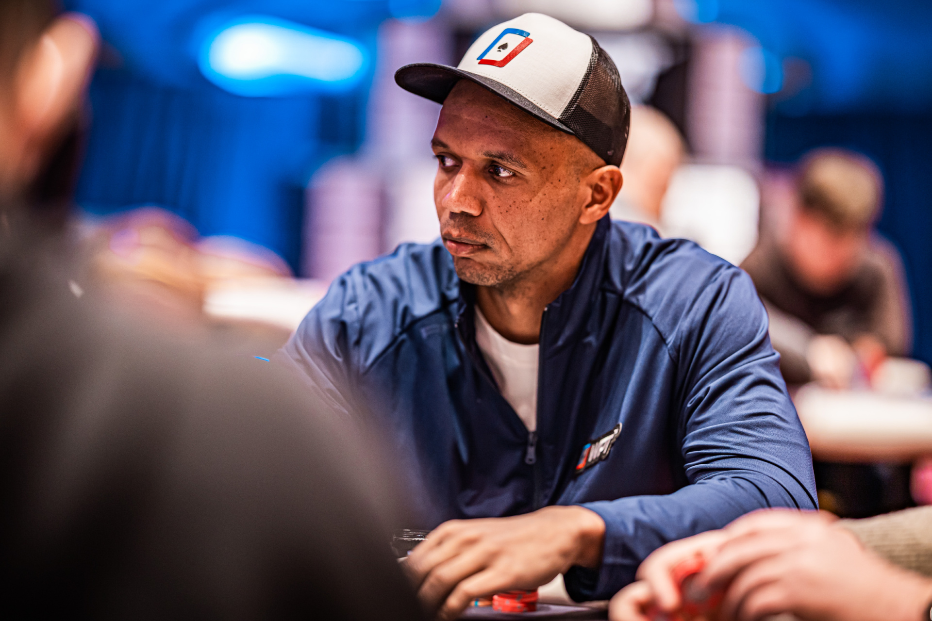 Photo credit: WPT
