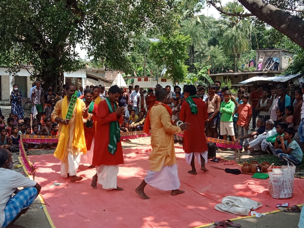 Sheohar 2 Project Improving access to safe water and sanitation in