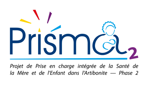PRISMA2 logo