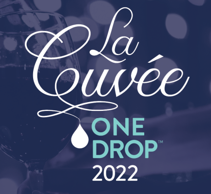 La Cuvée One Drop 2022