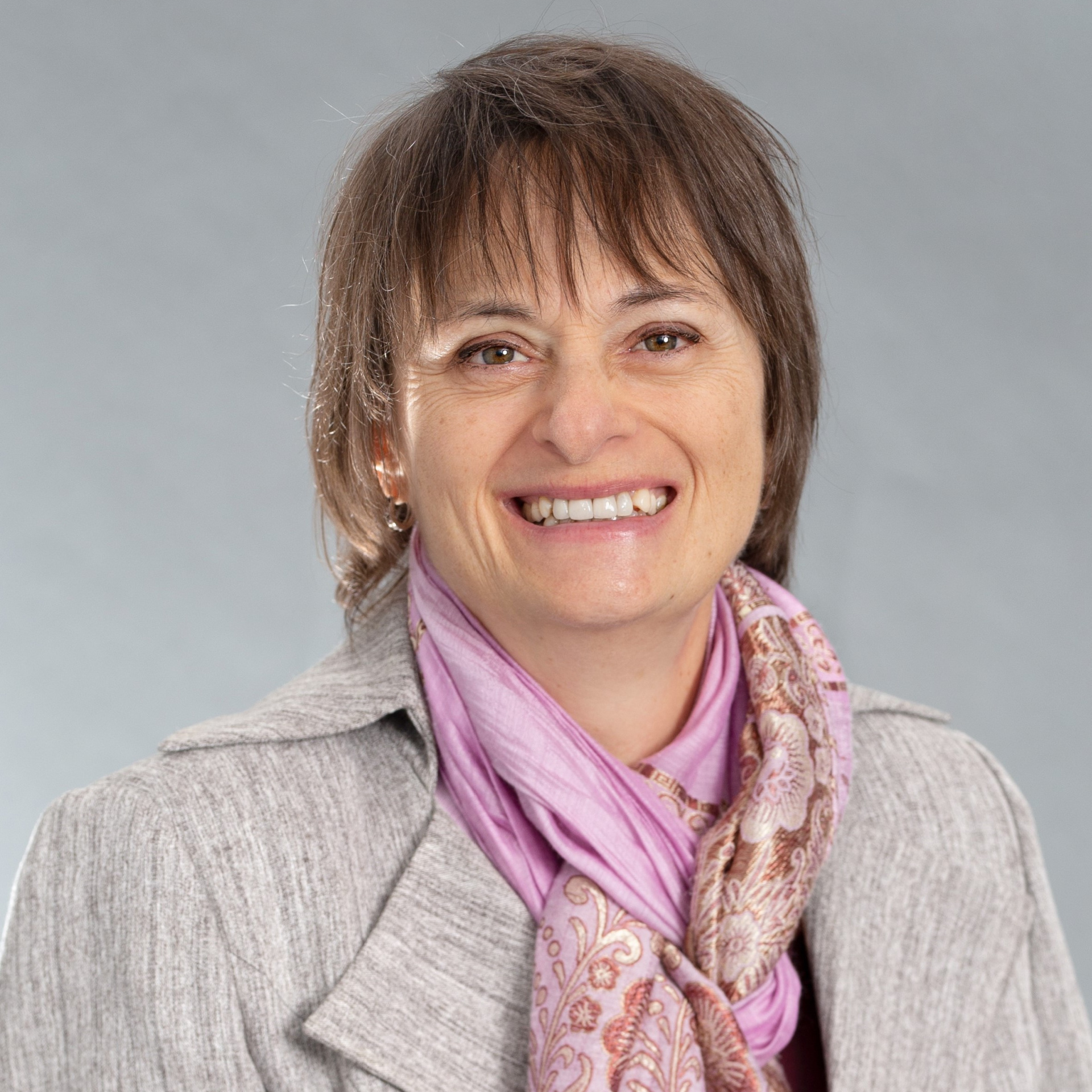 Isabelle Thibeault