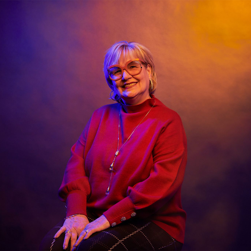 Johanne Farmer