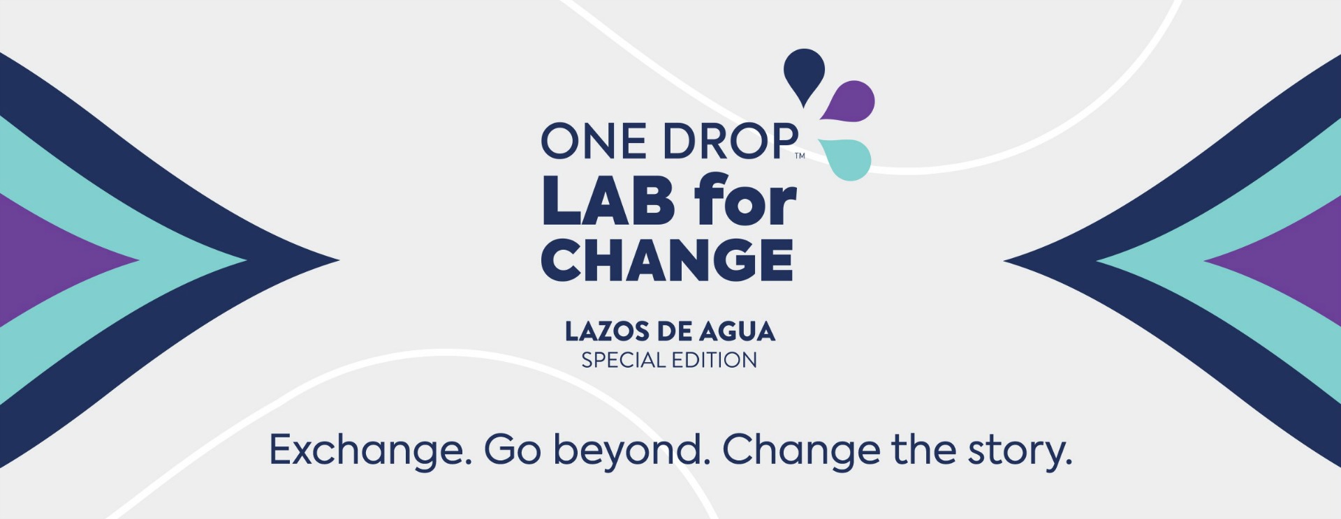 One Drop Lab for Change, Lazos de Agua Special Edition