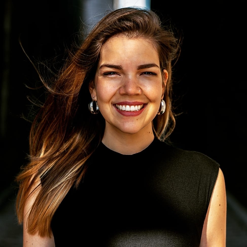 Lina M. Tangarife