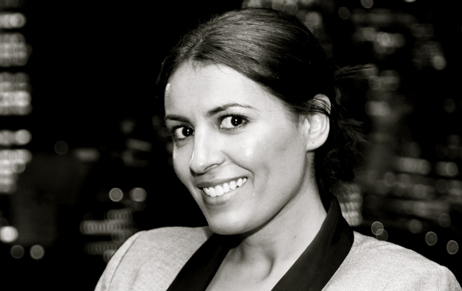 Sofia Laddaji