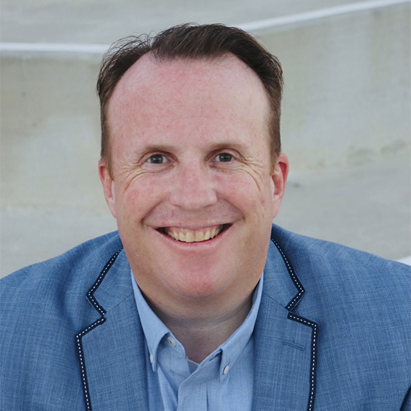 Rob Reinhart