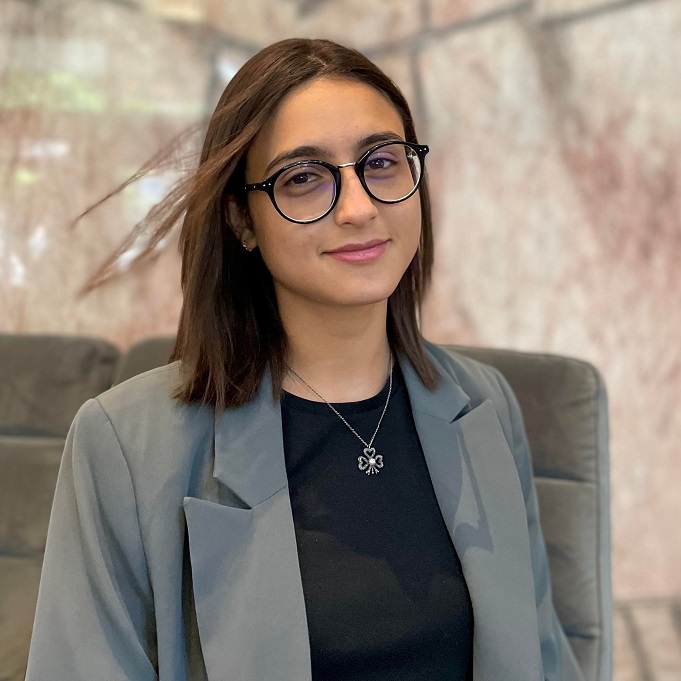 Sarra Hamdi