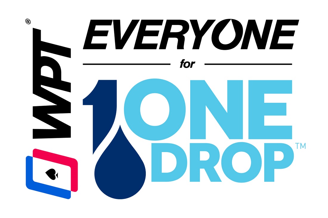 WPT Everyone for One Drop